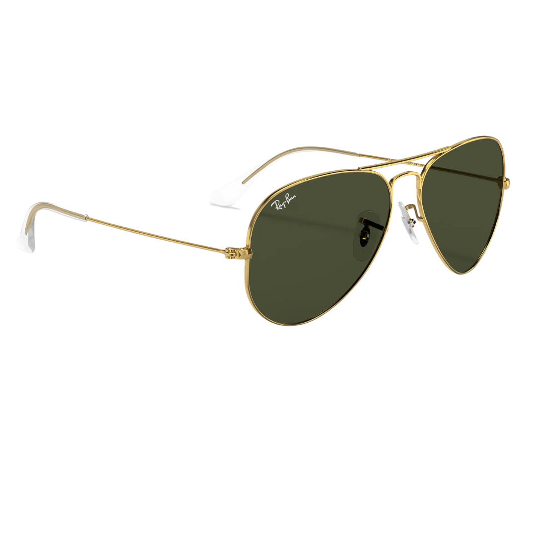 Ray-Ban RB3025 Classic G-15