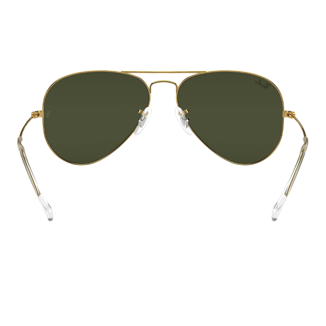 Ray-Ban RB3025 Classic G-15